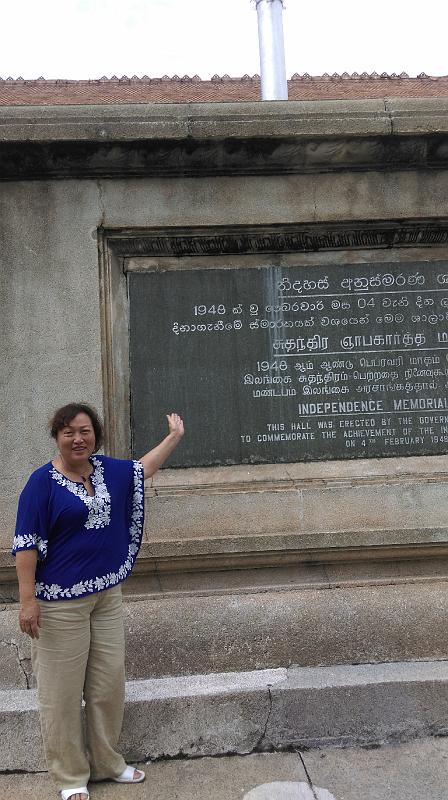 IMAG0270.jpg - Sep 8-12, 2014 斯里蘭卡，可倫坡 [Colombo city Hotel, Colombo, Sri Lanka]-62